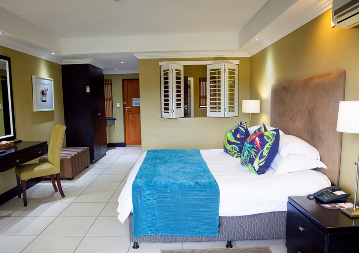 Bedroom 4