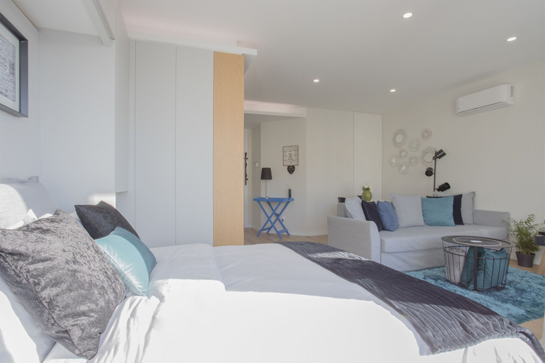 Bedroom 3, Liiiving | Bright Light Studio, Porto