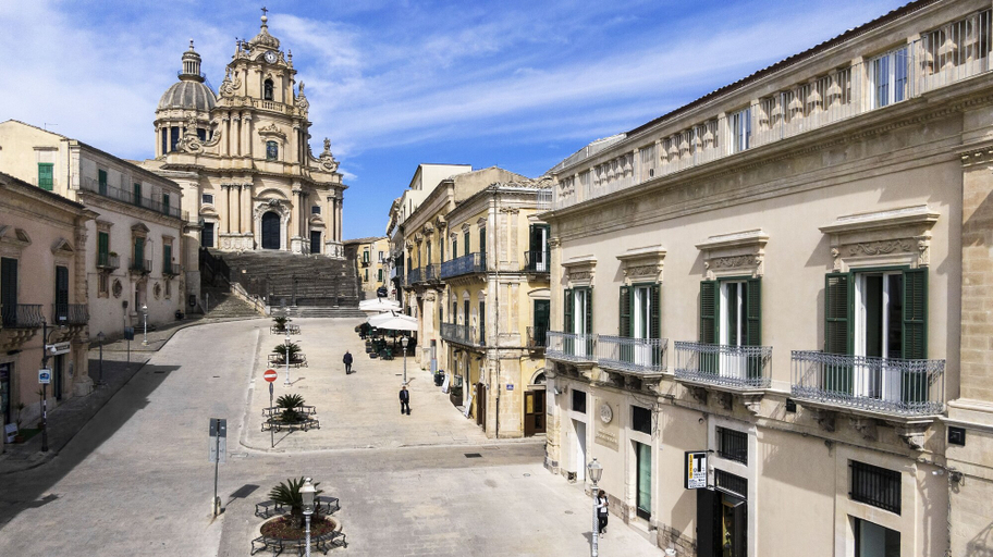 Exterior & Views 2, a.d. 1768 Boutique Hotel, Ragusa