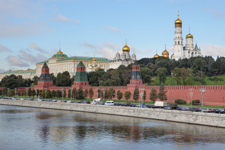 Exterior & Views 2, Hilton Moscow Leningradskaya, Central