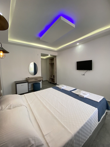Bedroom 5, Nefis Hotel Oludeniz, Fethiye