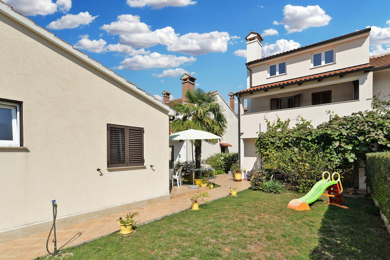 Exterior & Views 2, Apartment 1064, Rovinj
