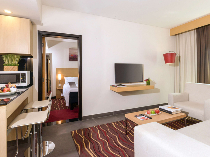 Bedroom 20
