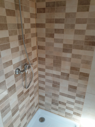 Bathroom 4, Solar Transmontano, Porto