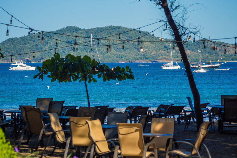 Food & Drinks 5, Jet Luxury at Langosta BeachResortVillas, Santa Cruz