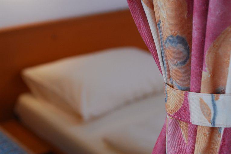 Bedroom 3, Apart-Hotel Garni Happy Kienberg, Ostallgäu