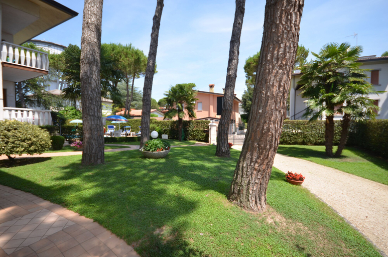 Others 4, Villa Elisabeth, Udine