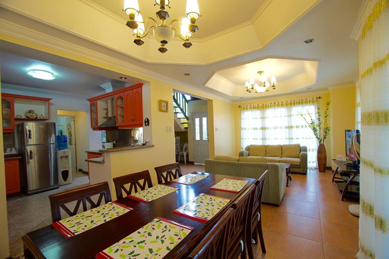 Food & Drinks, Charming Tagaytay Vacation Home, Tagaytay City
