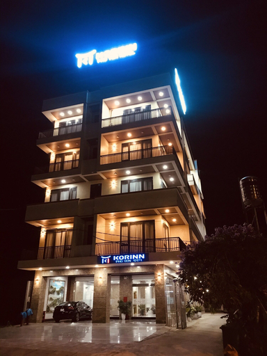 Exterior & Views 2, Korinn Pho Yen Hotel II, Phổ Yên