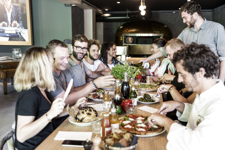 Food & Drinks 5, MOB Hotel Lyon Confluence, Rhône