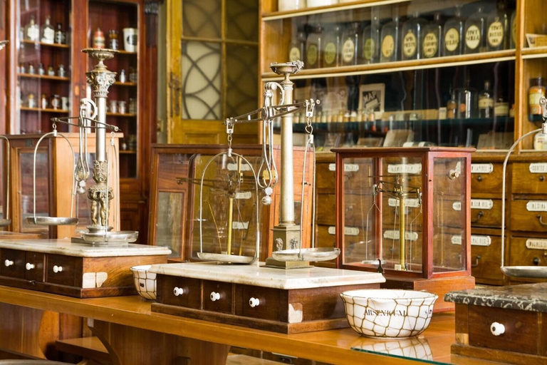 Food & Drinks, Apartment Virmenska 3, L'vivs'ka