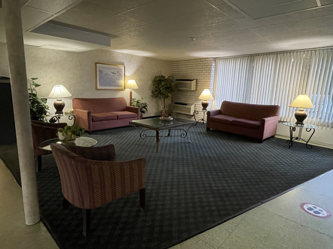 Others 5, The Wayne Inn, Passaic
