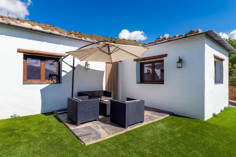 Exterior & Views 2, Los Llanos by Dreams Alpujarra, Granada