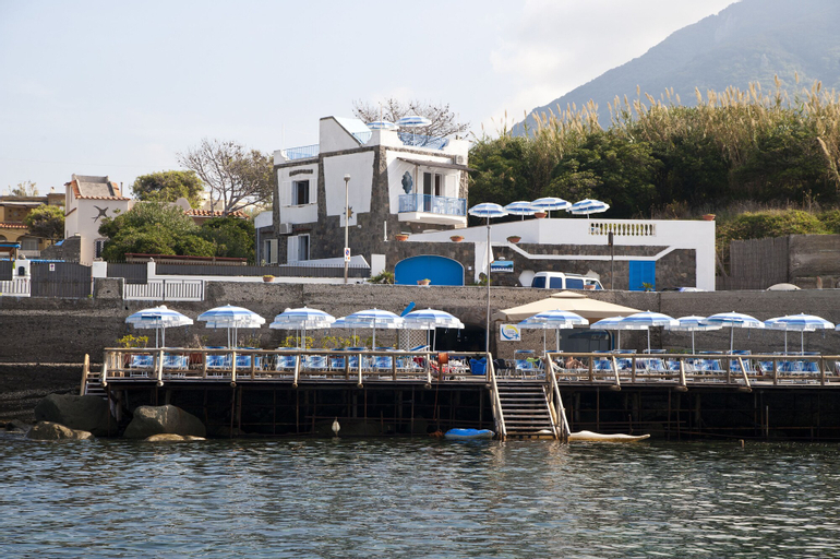 La Rotonda Sul Mare, Napoli