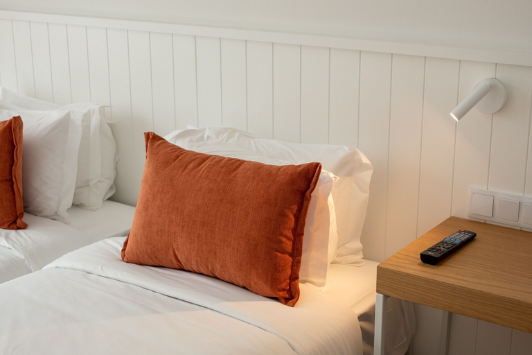 Bedroom 4, Pure Formosa Concept Hotel, Olhão