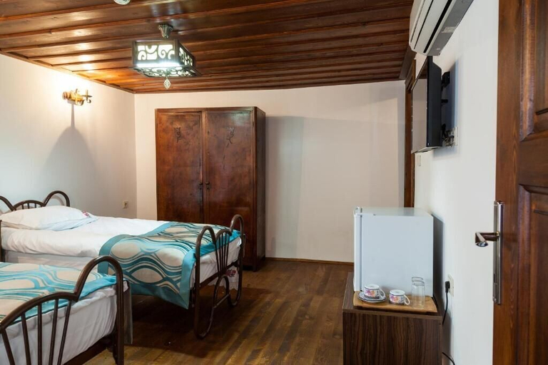 Bedroom 4, Lal Hotel Bursa, Yıldırım