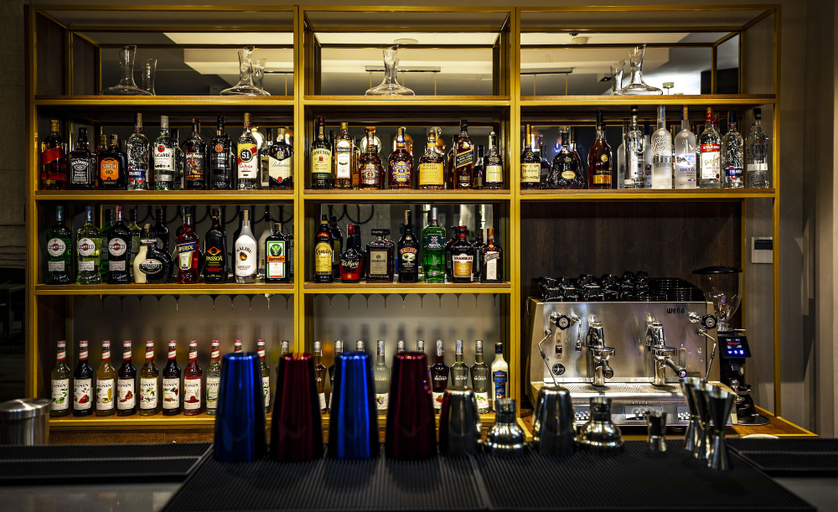 Food & Drinks 5, Sevsamora Resort and Spa, Mtskheta