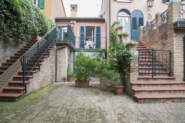 Exterior & Views 2, Ai Giardini di San Vitale, Ravenna