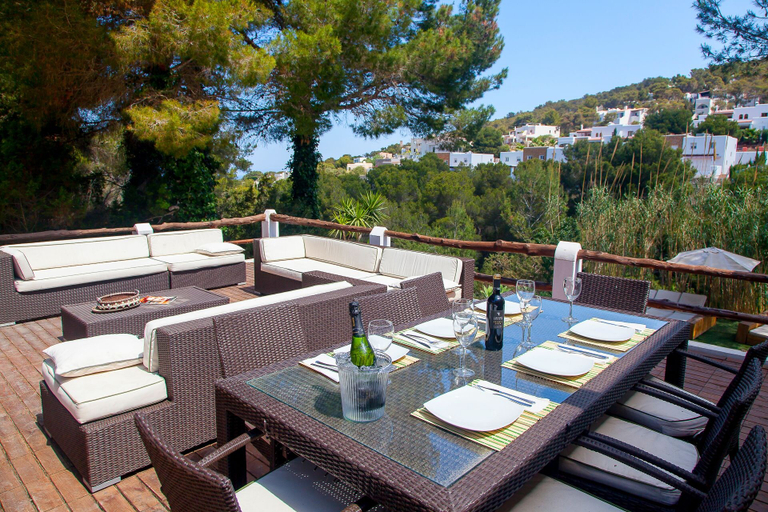 Food & Drinks 4, Haveli House, Baleares