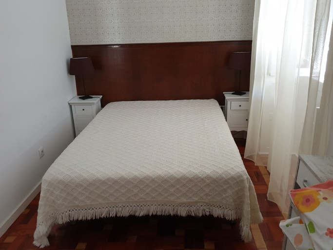 Bedroom 3, Solar Transmontano, Porto