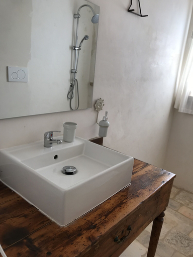 Bathroom 5, Borgo Trulli 1789, Brindisi
