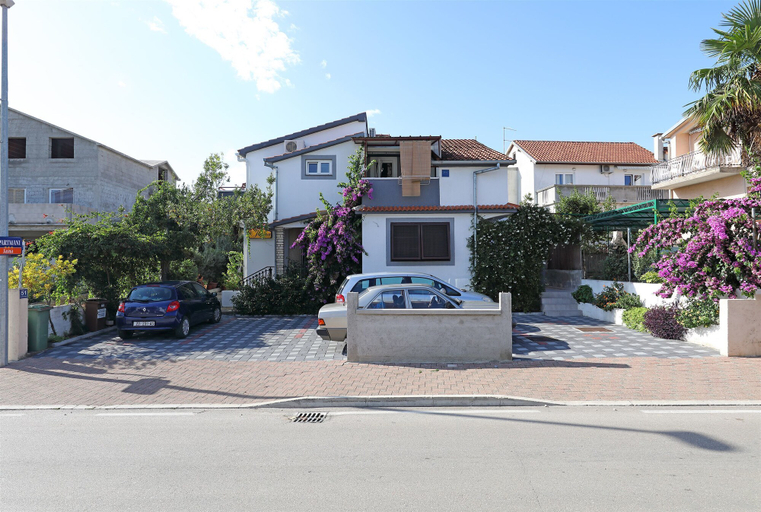 Exterior & Views 2, Apartments Ante, Pakoštane