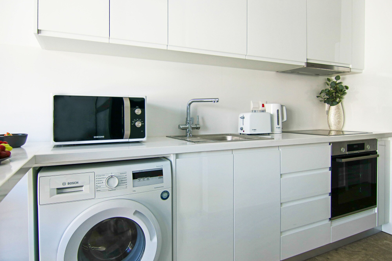 Others 5, Phaedrus Living: Seaside Luxury Flat Athina 113