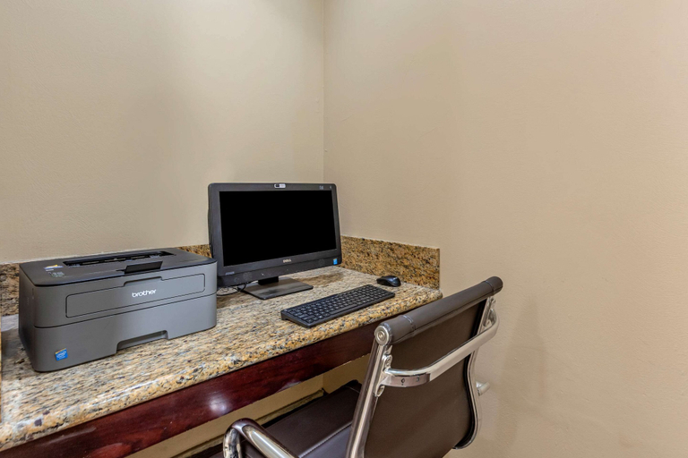 Others 5, Comfort Inn Saint George North, Washington