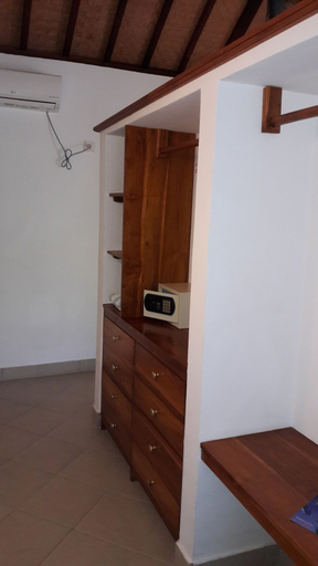 Bedroom 2, Villa Marakuya, Buleleng