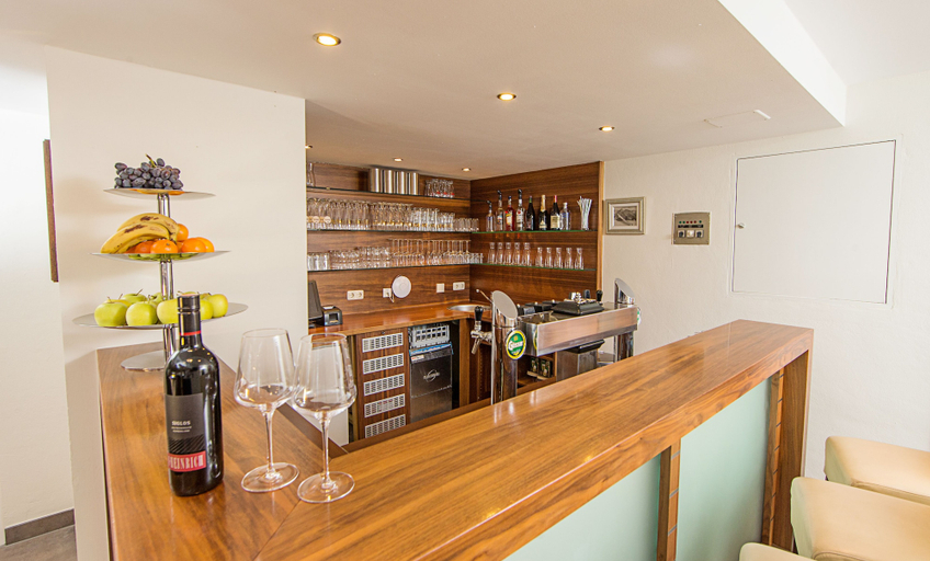 Food & Drinks 4, Hotel Glasererhaus, Zell am See