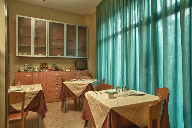 Food & Drinks 5, Casa Citella, Verona