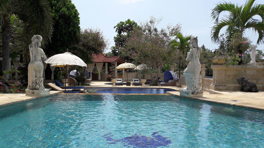 Sport & Beauty 4, Villa Marakuya, Buleleng