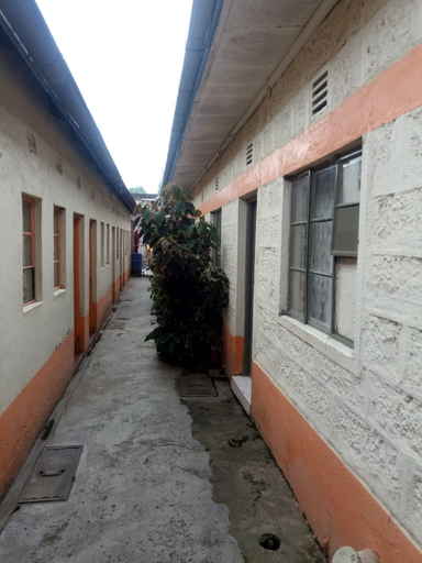 Others, Mugoiri Lodge, Gilgil
