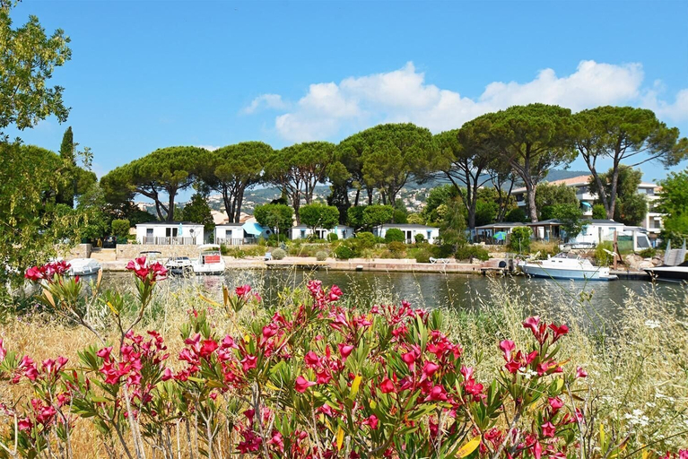 Others 5, Camping les Cigales, Alpes-Maritimes