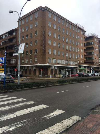 Exterior & Views, Hotel Perales, Toledo