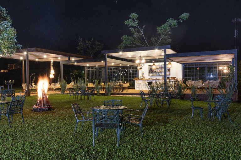 Exterior & Views 2, Hotel Campestre Café Café, Montenegro