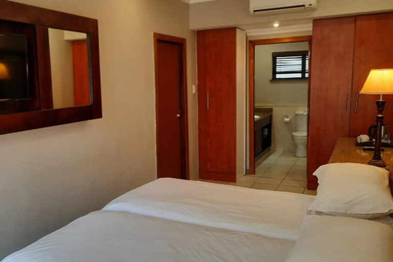 Bedroom 3, ANEW Resort Hunters Rest Rustenburg, Bojanala