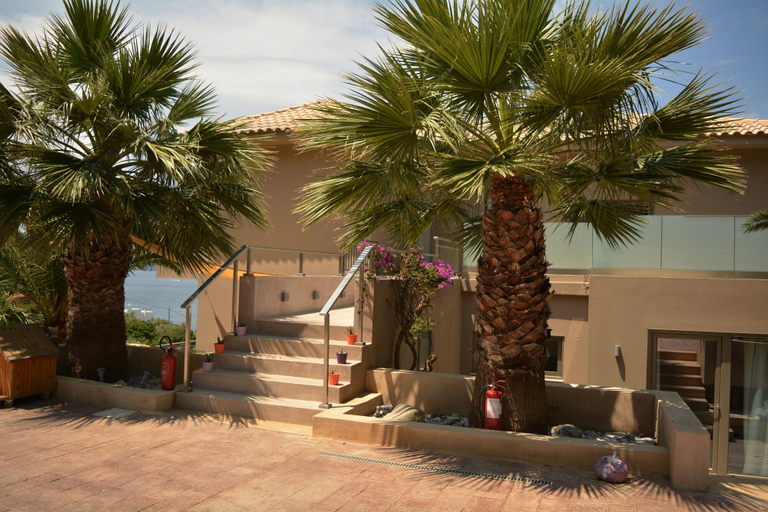 Exterior & Views 2, Core Luxury Suites, Thessaly