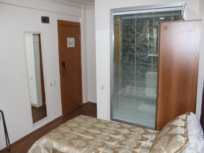 Bedroom 4, Hotel Kit Tur, Merkez