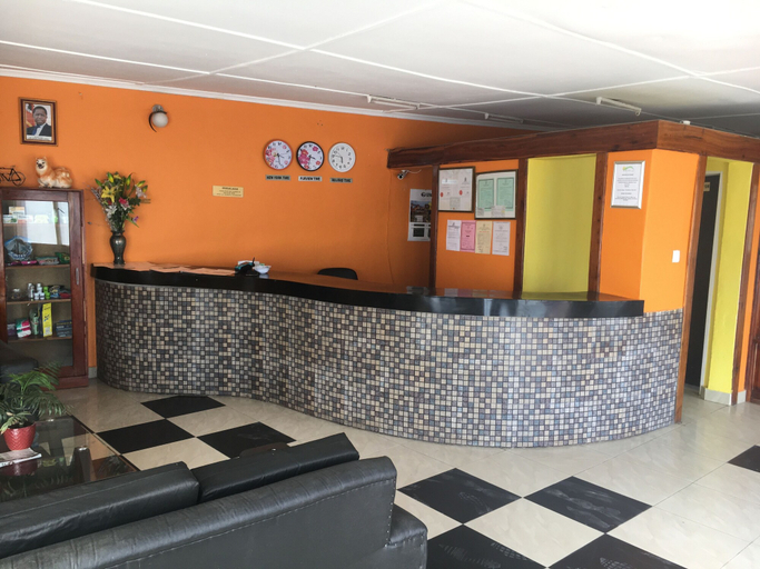 Others 4, Purview Lodges, Kafue