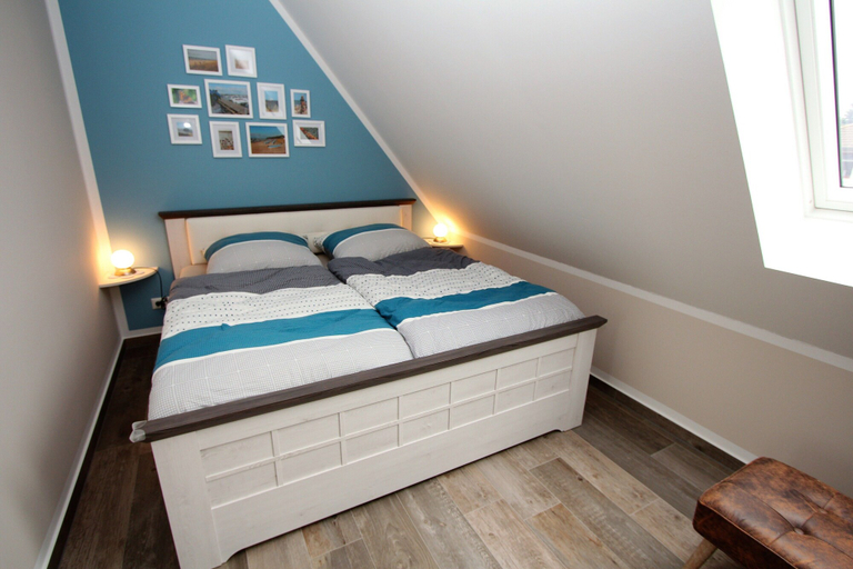 Room 5, Familienfreundliches Ferienhaus, Rostock