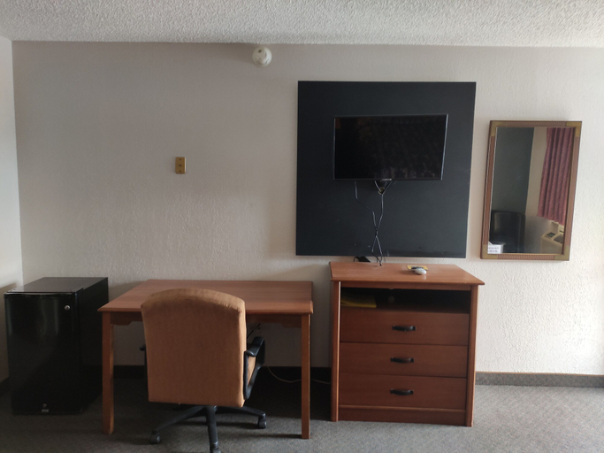 Others 4, Executive Inn Hebbronville, Jim Hogg