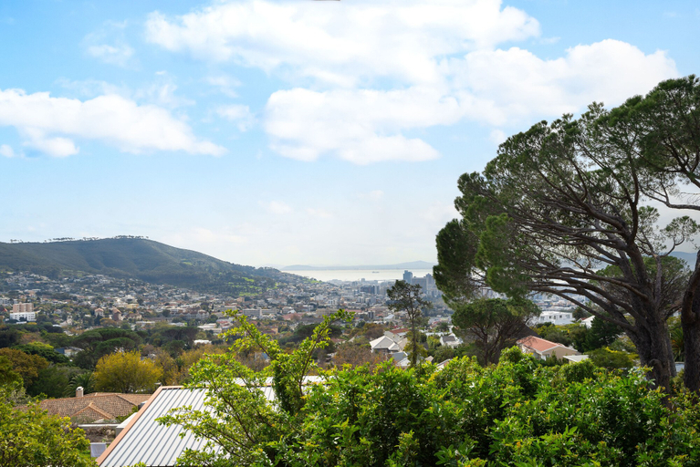 Others 5, Glencoe 40, City of Cape Town