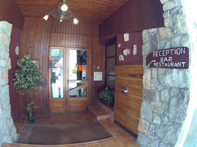 Exterior & Views, Boustigue Hôtel - Restaurant, Isère