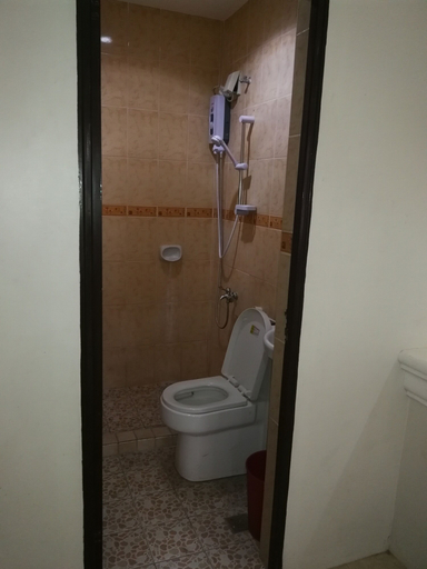 Bathroom 3, Hidaway Resort, San Antonio