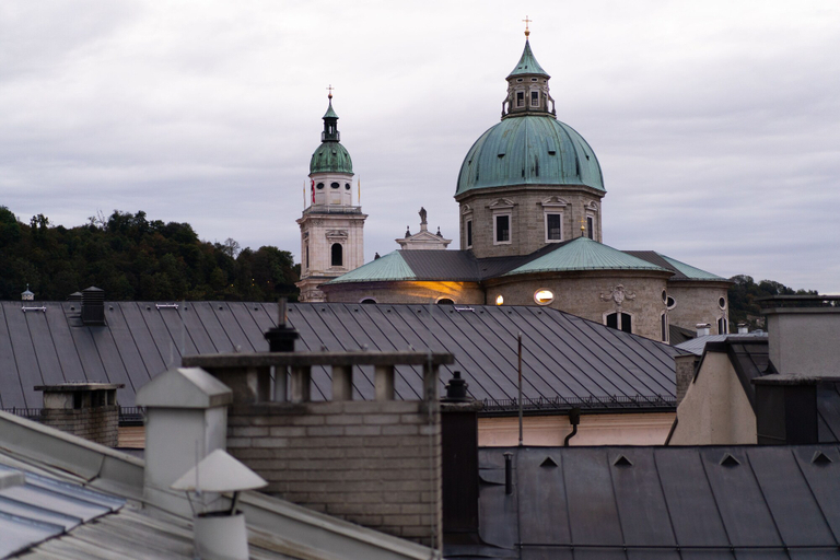 Exterior & Views 2, Altstadthotel Kasererbräu, Salzburg