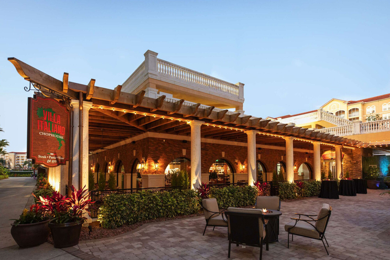 Exterior & Views 2, Westgate Vacation Villas Resort, Osceola