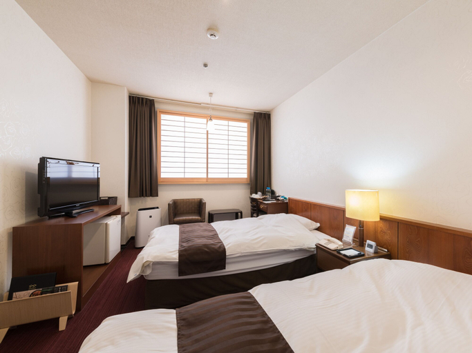 Bedroom 3, HOTEL FLAGS KUJUKUSHIMA, Sasebo