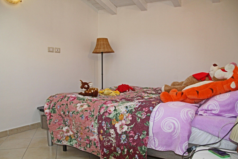 Bedroom 3, Holideal Limone My Love, Brescia