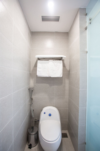 Bedroom 4, Luu Ngai Condotel Quy Nhon, Qui Nhơn